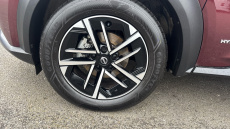 Nissan Juke 1.6 Hybrid N-Connecta 5dr Auto Hybrid Hatchback